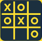Tic Tac Toe game thumbnail